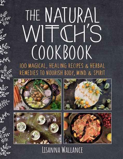 Witcg recipe book